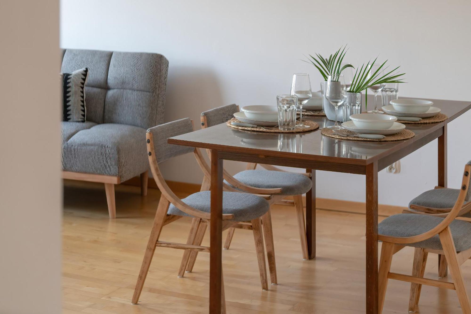 Appartamento Spacious & Bright With Parking By Renters Poznań